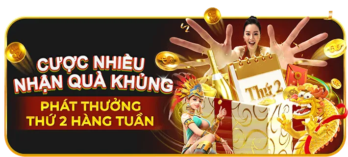Khuyến mãi đăng ký và nạp tiền lần đầu tại Fly88