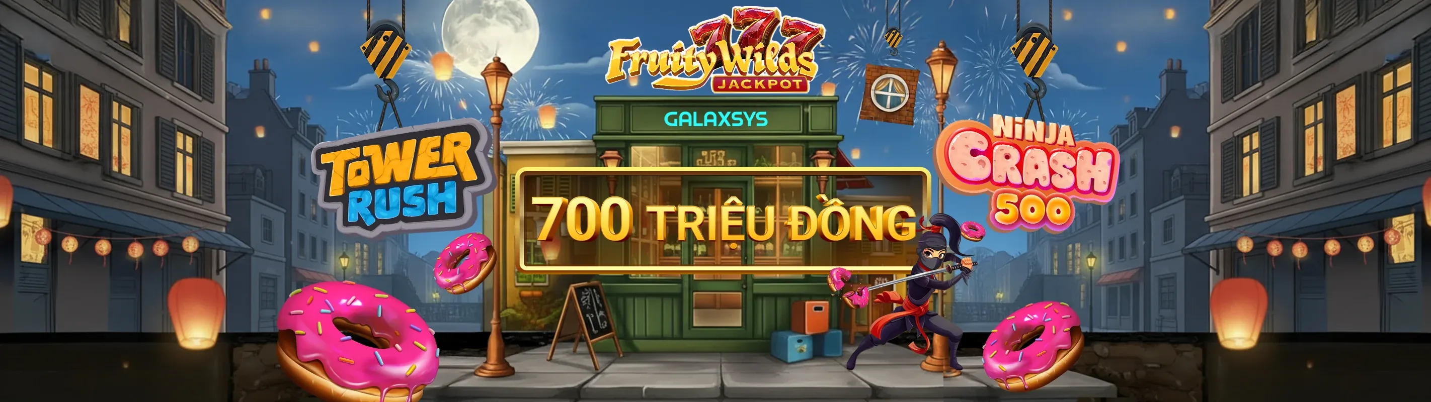 Tổng quan kho lưu trữ tin tức Fly88