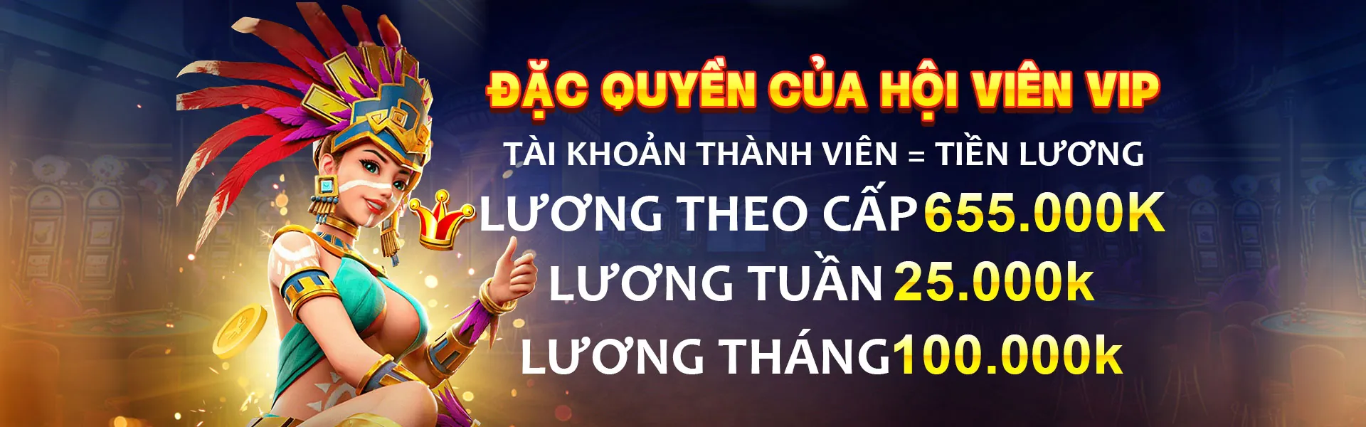 Các chương trình ưu đãi độc quyền tại Fly88
