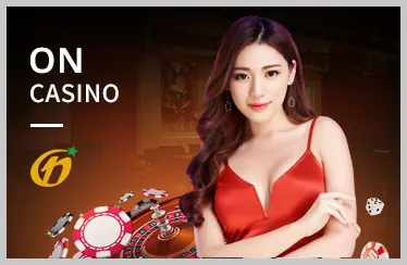 Casino trực tuyến Fly88 với trải nghiệm chân thực